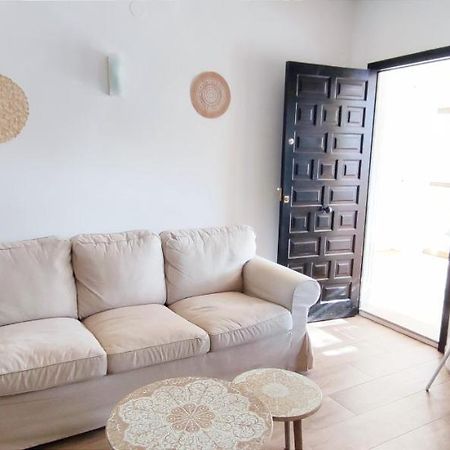 Bungalow Del Mar Дения Екстериор снимка