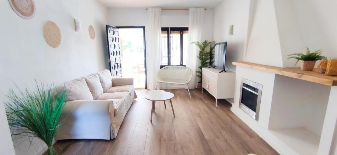 Bungalow Del Mar Дения Екстериор снимка